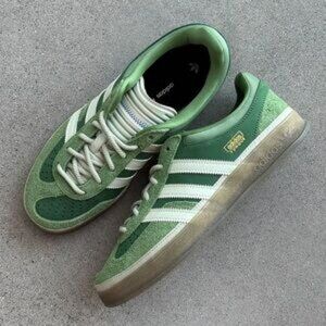 New Womens adidas Originals x Bad Bunny Sneaker